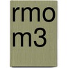 RMO M3 door J. van Esch