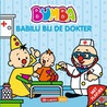 Babilu naar de dokter by Gert Verhulst