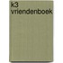 K3 Vriendenboek