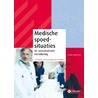 Medische spoedsituaties by T.J. Olgers