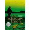 De schaduwtroon by Jennifer A. Nielsen