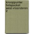 Knooppunter Fietspocket West-Vlaanderen 2