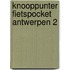 Knooppunter Fietspocket Antwerpen 2