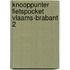 Knooppunter Fietspocket Vlaams-Brabant 2
