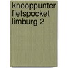 Knooppunter Fietspocket Limburg 2 by Ward Van Loock