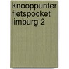 Knooppunter Fietspocket Limburg 2 door Ward Van Loock