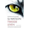 Tweede leven by S.J. Watson