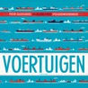 Voertuigen by Pieter Gaudesaboos
