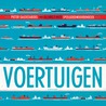 Voertuigen door Pieter Gaudesaboos