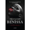 Benissa door Philip Le Bon