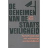 De geheimen van de staatsveiligheid by Lars Bove