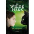 De wilde heks I - De vuurproef