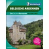 De Groene Reisgids Weekend - Ardennen by Unknown