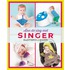 Aan de slag met SINGER - Babyspulletjes