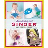 Aan de slag met SINGER - Babyspulletjes by Marijke Michiels
