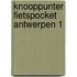 Knooppunter Fietspocket Antwerpen 1