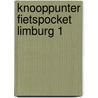 Knooppunter Fietspocket Limburg 1 by Dirk Remmerie