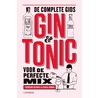 Gin & Tonic - Geactualiseerde editie door Isabel Boons