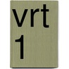 VRT 1 door J. van Esch