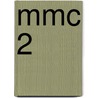 MMC 2 door J. van Esch