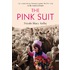 The pink suit