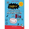 De superfantastische avonturen van Big door Emer Stamp