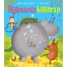 Nijlpaards billenrap by Steve Smallman