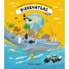 Dierenatlas by Tomas Tuma