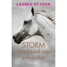 Het paard van een dollar door Lauren St John