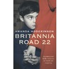 Britannia Road 22 by Amanda Hodgkinson