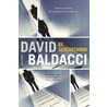 De geheugenman door David Baldacci
