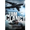 Tom Clancy: Verdenking van verraad by Tom Clancy