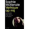 Vertrouw op mij