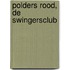 Polders Rood, De Swingersclub