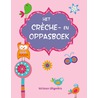 Het crèche- en oppasboek by Unknown