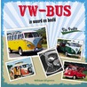 VW-bus door Udo Paulitz