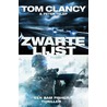 Zwarte lijst door Tom Clancy