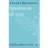 Spoken in de zon door Anneke Brassinga