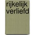 Rijkelijk verliefd
