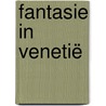 Fantasie in Venetië door Kat Cantrell