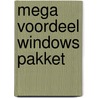 Mega voordeel Windows pakket door Bert van Aalten