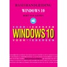 Basishandleiding Windows 10 door Bert van Aalten