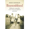 Boerenbloed by Kees Kooman