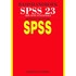 Basishandboek SPSS 23