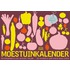 De moestuinkalender