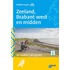 Zeeland, Brabant West en Midden