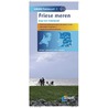 Friese meren door Anwb