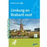 Limburg en Brabant Oost door Corine Koolstra