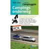 Campings onderweg 2015-2016 door Onbekend