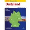 Duitsland by Anwb